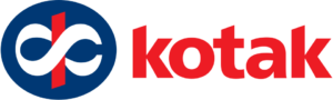 Kotak Mahindra Bank logo